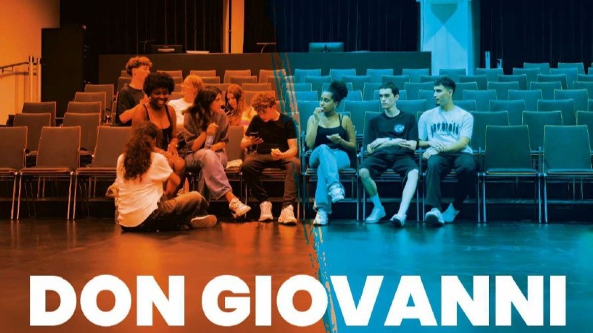 DON GIOVANNI – Ein Film von Kolorblind