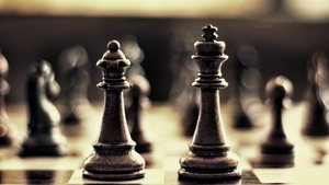 Bremerhaven spielt! Schach