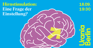 Hirnstimulation: Eine Frage der Einstellung?