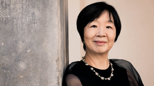 Unerhörte Musik: Yoriko Ikeya