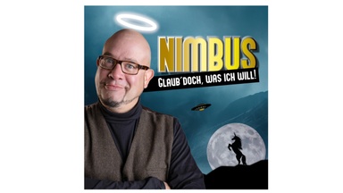 NIMBUS – Glaub doch was ich will!