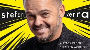 Stefan Verra – Du zum SuperDu 2.0
