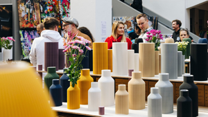 kunst & design markt München