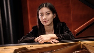 Zhouhui Shen
