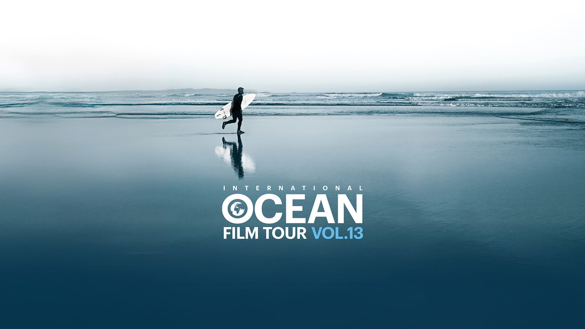 Int. Ocean Film Tour Vol. 13