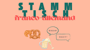 Deutsch-Französischer Stammtisch