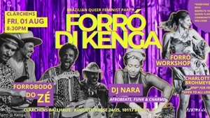 Ford di Kenga