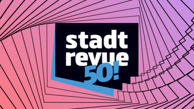 50 Jahre Stadtrevue – Die Party