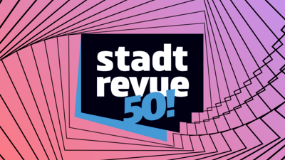 50 Jahre Stadtrevue – Die Party