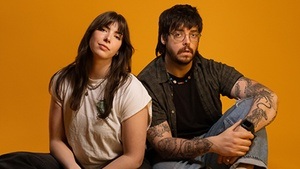 Rough Trade Berlin presents: 'An Evening with Durry: Acoustic Performance + Q&A + Signing'