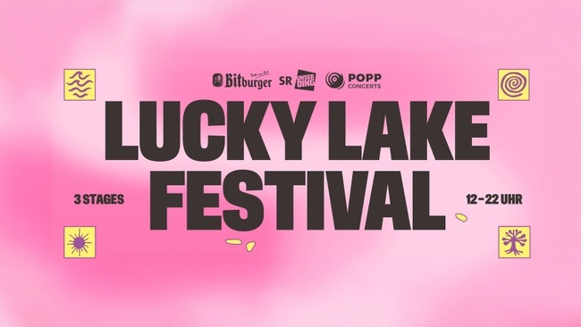 LUCKY LAKE FESTIVAL 2026