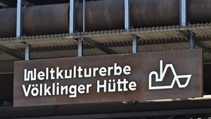 Samstag, 30.05.2026 **Industrieromantik** mit dem Zug zur Völklinger Hütte gegen 09:00 Uhr ab Mannheim Hauptbahnhof (Tagesausflug)