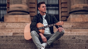 JOHANNES SCHEURICH - Clubkonzert