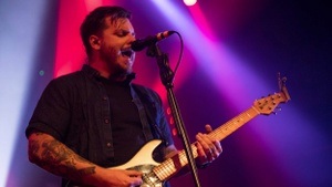 Thrice