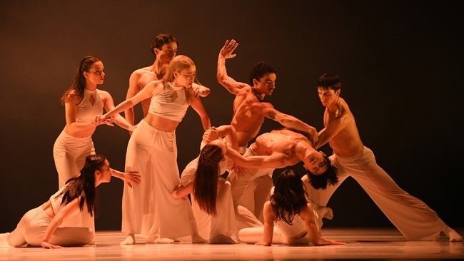 Gefährliche Liebschaften