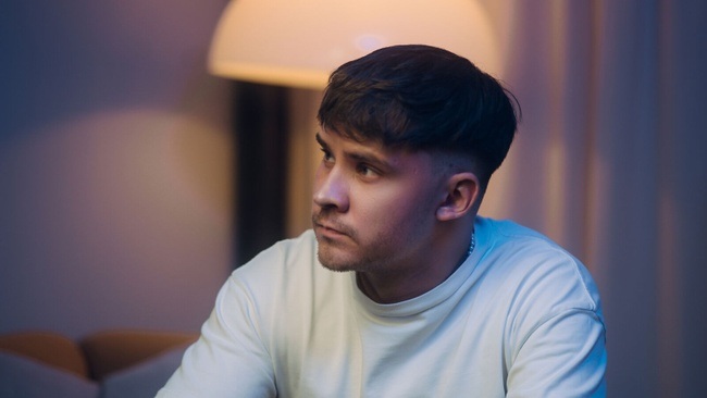 Christoph Sakwerda live im Columbia Theater ✨