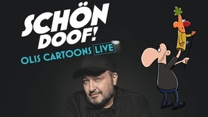 Oli Hilbring - Schön Doof!