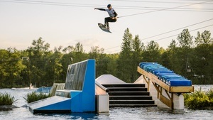 LANGENFELD OPEN 2025 presented by Liquid Force