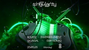 ◥◣SINGULARITY◥◣