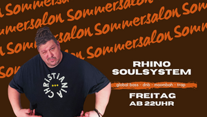 Mashup 2.0 | Rhino Soulsystem
