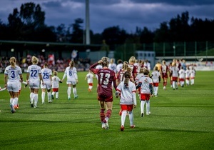 Das letzte Heimspiel des Jahres! RB Leipzig - Bayer 04 Leverkusen | Google Pixel Frauen-Bundesliga | 10. Spieltag