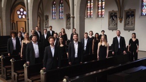 Birth of Light - Augsburg | Chorkonzert - freier Eintritt