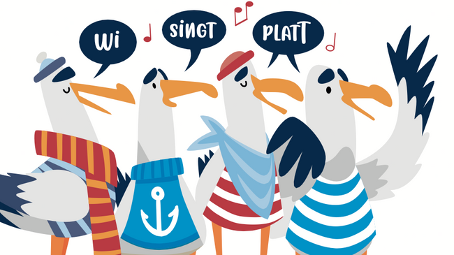 Offene Probe Seemanns-Chor