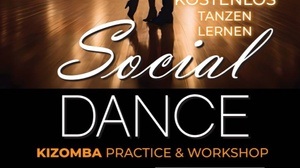 SOCIAL DANCE FOR FREE – TANZEN IN DÜSSELDORF! 💃🕺