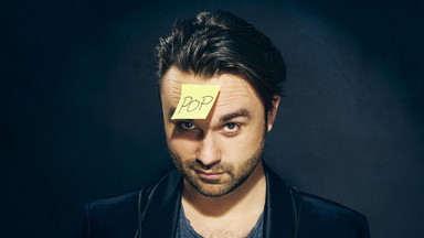 Dr. Pop Hitverdächtig - Die Musik-Comedy-Stand-up-Show!