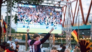 Public Viewing WM FIFA 2026