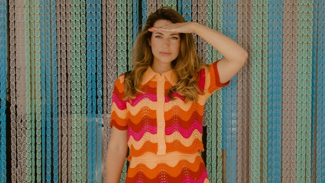 LUCA VASTA - „SPAGHETTI POP“-TOUR 2026