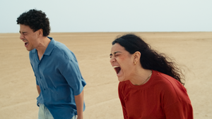 Abschlussfilm: WHERE THE WIND COMES FROM