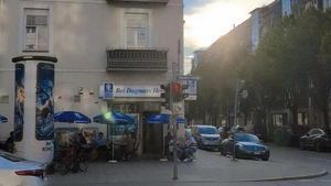 Himmelfahrtakomando - Beats & Beer