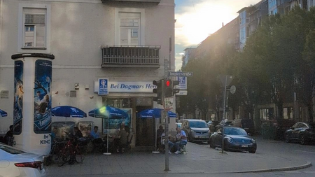 Himmelfahrtakomando - Beats & Beer