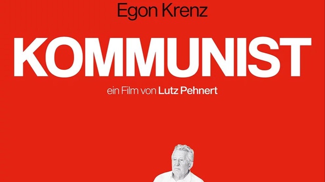 DOK Premiere: Kommunist