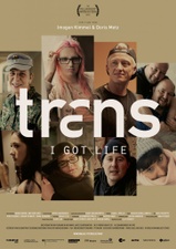 Trans - I got life / LETsDOK Dokumentarfilmtage 2024