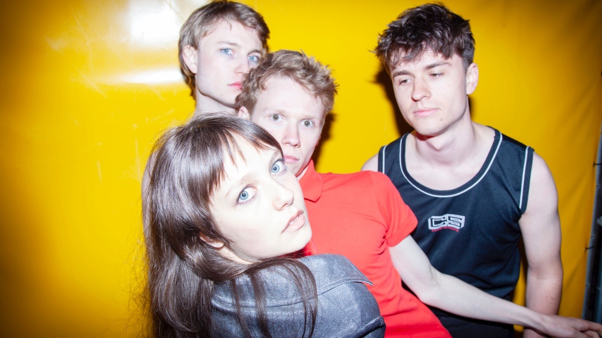 Städtische Manieren