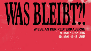 GESCHICHTSFESTIVAL DÜSSELDORF 2025: WAS WAR? WAS IST? WAS BLEIBT?!