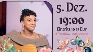 RevivaLiz - The Folk Soul Revivalist