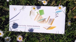 18. Literarische Sommerakademie Schrobenhausen