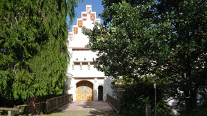 Familiensonntag auf der Burg Grünwald