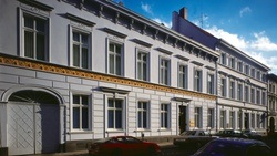 Heinrich-Heine-Institut / Schumann-Haus Düsseldorf