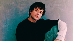 Alec Benjamin