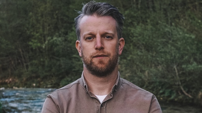 Tim Vantol (NL / Folk-Rock, Singer-Songwriter)