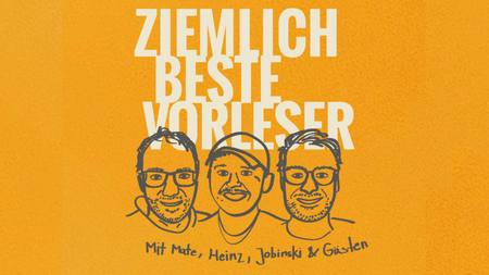Ziemlich beste Vorleser