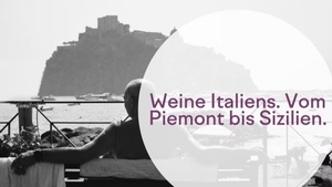Ciao Ragazza: Weinreise durch Italien