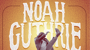 Noah Guthrie - The Oddly Flexible Tour - Nachtleben Frankfurt