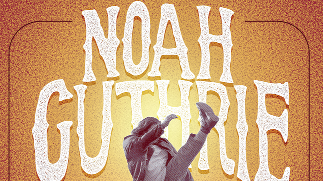 Noah Guthrie - The Oddly Flexible Tour - Nachtleben Frankfurt