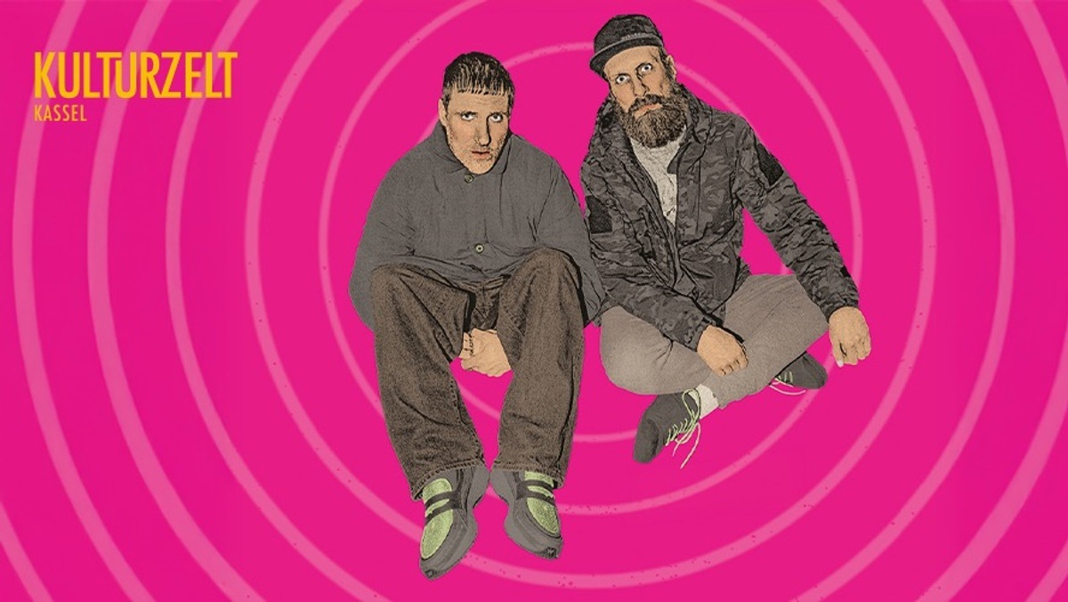 Sleaford Mods