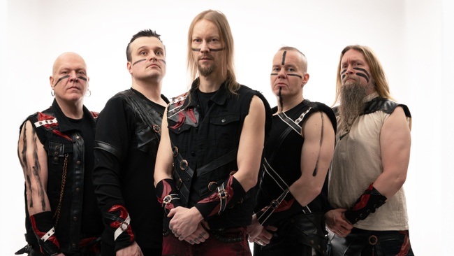 Ensiferum